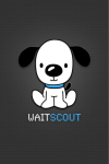 Waitscout logo