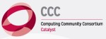 Computing Community Consortium logo