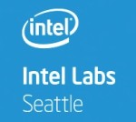 Intel Research Labs Seattle logo
