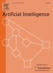 AI Journal Cover Page