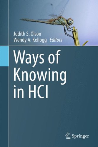 Ways of Knowing Book Cover