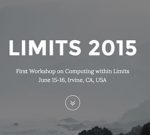 LIMITS 2015