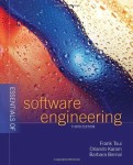Essentials of Software Engineering cover