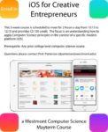 Mayterm iOS for Creative Entreprenuers