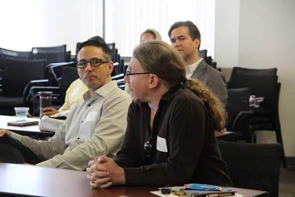 Master of Human-Computer Interaction and Design Launch Week