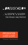 Obfuscation Book Cover